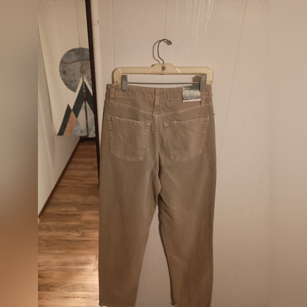 Wild Fable Tan Jeans - Picture 8 of 9